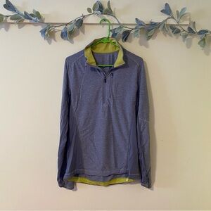 Lululemon Men’s Pullover